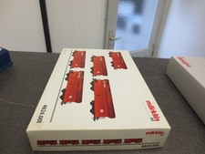 Märklin 4624.001 - Wagen-Set