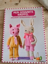 Häkelbuch Amigurumis Tiere