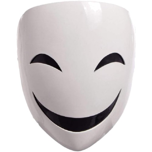 Anime maske kagetane hiruko - maske,