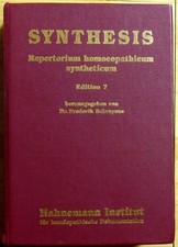 Schroyens synthesis - schroyens:,