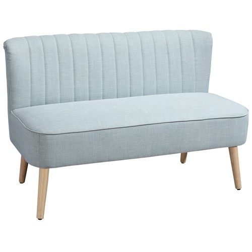 Sofa sitzer couch stoffsofa - sofa,