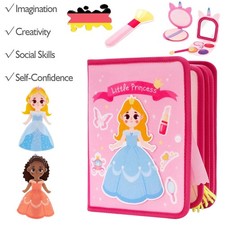 Montessori Buch ab 3 Jahr mit