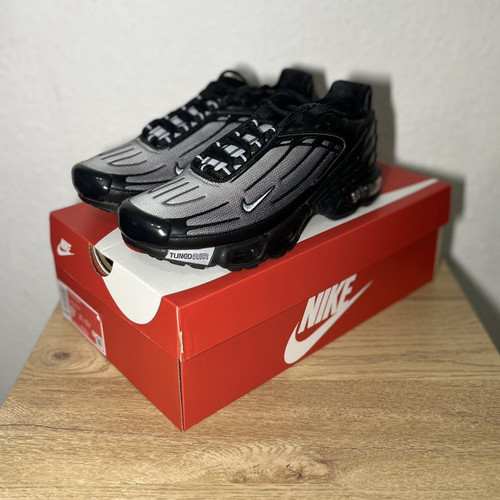 Nike air max plus iii - iii, sneaker