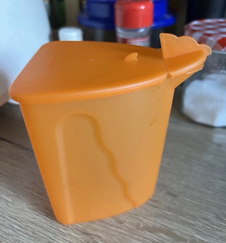 Tupperware zucker oder - tupperware, zucker-