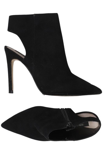 Zara stiefelette damen ankle - zara,