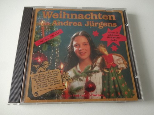 Rare album weihnachten - album, mit