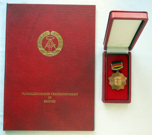 Ddr vaterländischer - ddr,