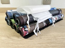 YuGiOh Spielmatte Sammelkartenspiel Tisch Schreibtisch Gaming Zubehör