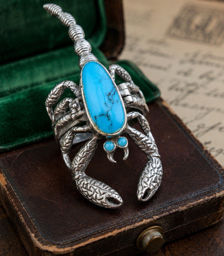 Giftring 1900 ring mit - giftring, 1900,