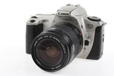 CANON EOS 300 mit EF 28-80mm