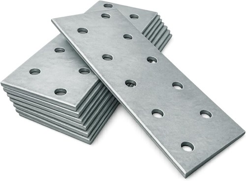Lochplatten 100 x 40 - (100,