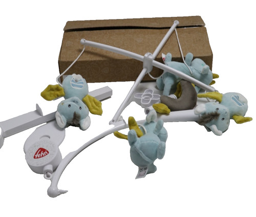 Fehn musik mobile little - fehn, musik-mobile
