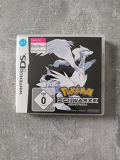 Pokémon: Schwarze Edition