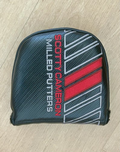 Scotty cameron mallet head - scotty,