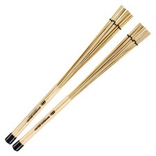 MEINL SB205 Bamboo Brush ❘
