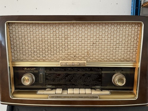 Alter radio - alter,