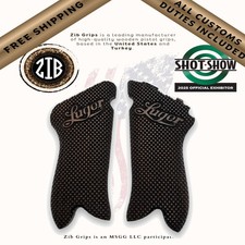 ZIB GRIFFE WW2 German Luger