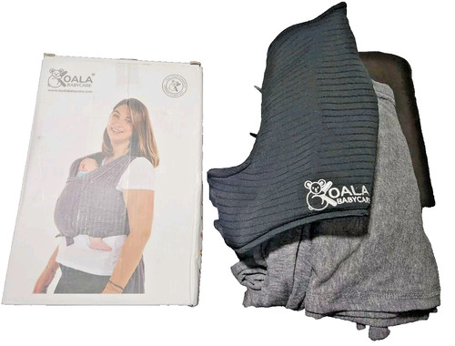 Koala babycare easy - babycare, easy-to-wear