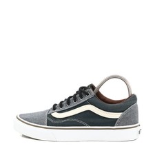 Vans damen old skool schuh - damen,