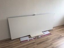 Infrarotheizung REDWELL WE1400 weiß, Heizung 1400W 