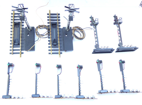Fleischmann spur 2 - ,