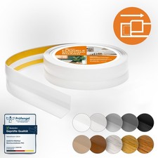 Quest Weichsockelleiste