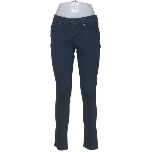Levi strauss jeans - strauss, co,