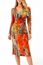 Kleid 38 42 Klaus Dilkrath