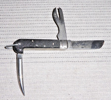 Altes Marinemesser Deutsche