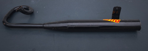Orginal sito auspuff vespa - orginal,