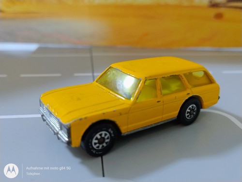 Modellauto siku 1028 - modellauto, 1322