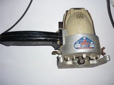 Scheer HM 6 Oberfäse Kantenfräse Fräse Schreinerei läuft super