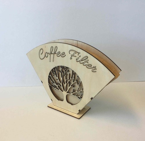 Kaffeefilterhalter coffee - kaffeefilterhalter, „coffee