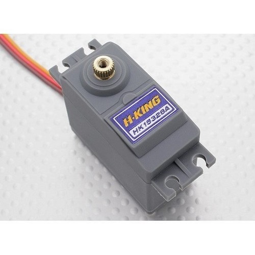 Hk15328a hobbyking metal - hk15328a,