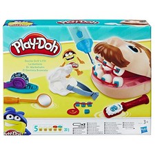 PlayDoh Doctor Drill 'n Fill