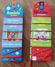 Bandolo Vorschule Set 29 Das