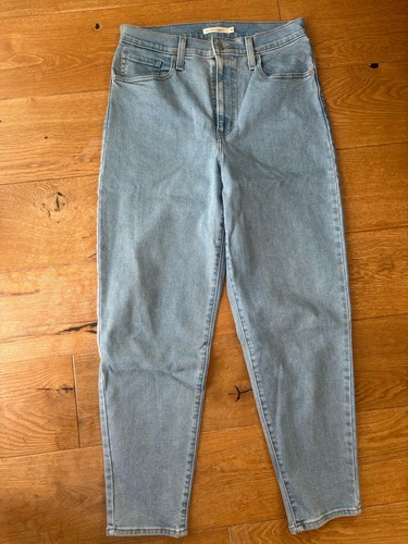 Levi strauss damen - strauss, high
