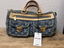 LOUIS VUITTON Speedy Monogram