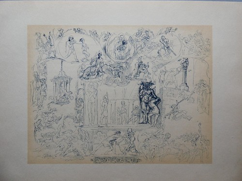 Max slevogt - max, (1868-1932)