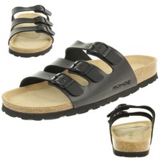 Rohde Alba Pantolette Damen