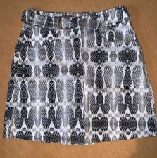 Girls Golf Golfrock Skort Gr
