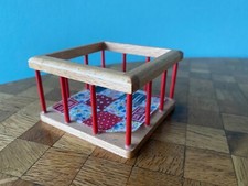 Laufstall Laufgitter Caco 70er