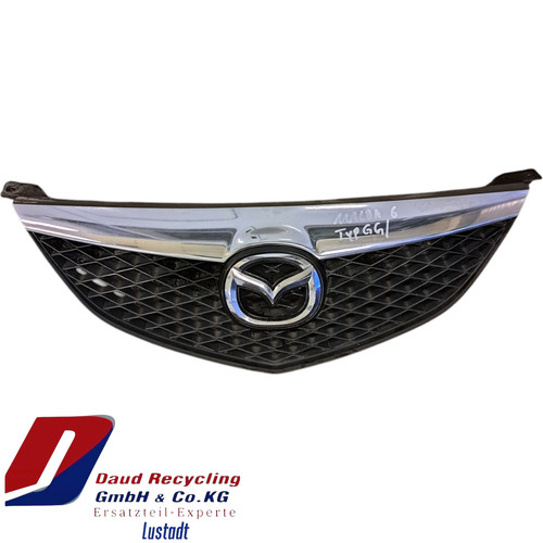 Mazda kühlergrill - mazda,