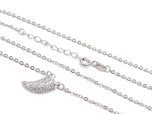 Neu halskette 925 sterling - halskette,