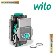 Wilo Yonos Pico Plus 25 / 1 -