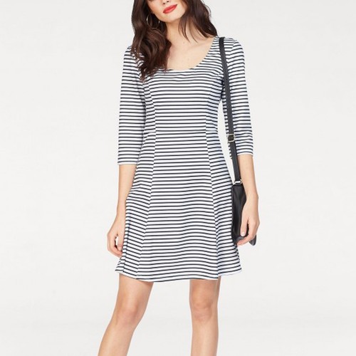 Marken kleid 36 - kleid, gr.34/36