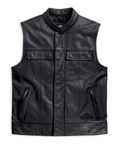 Harley davidson foster - harley-davidson, leder