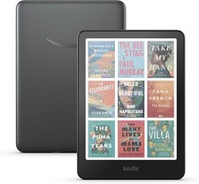 🔥New Amazon Kindle
