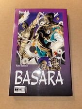 Basara - Manga - Yumi Tamura -