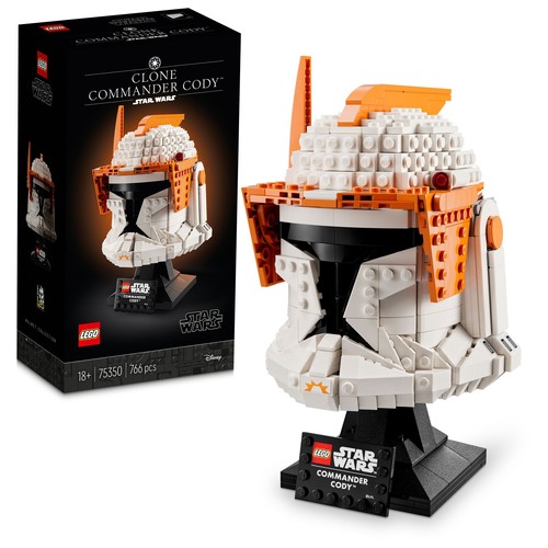 Lego star wars clone - star,